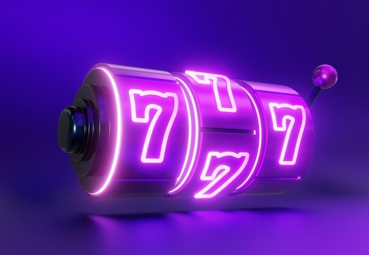 Pengguna menjelajahi aplikasi tahuwin di perangkat mobile dengan desain modern